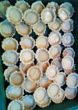 Kue pie ala fian