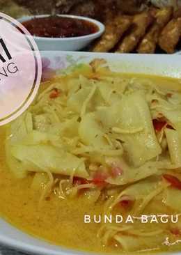 Gulai Rebung