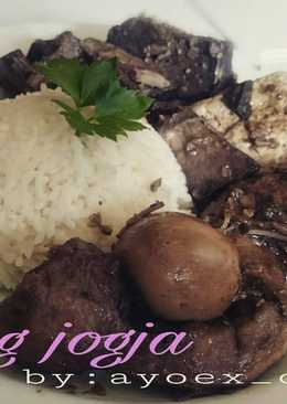 Gudeg jogja