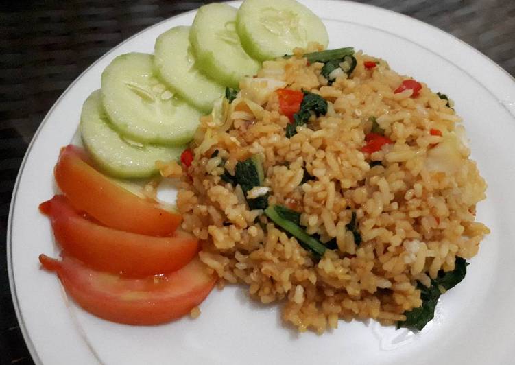  Resep  Vegetarian  Tanpa  Minyak