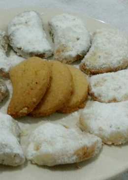 Kue Putri Salju