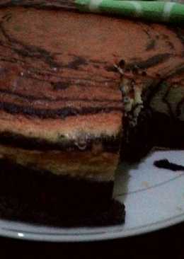 Browchees Japanese Banana Cake