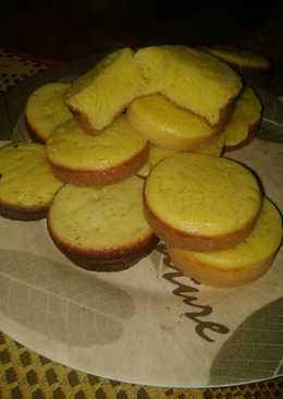 Bingka ambon mini