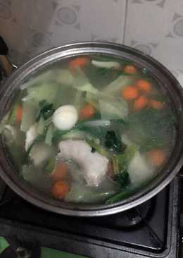 844 resep sayur sop enak dan sederhana - Cookpad