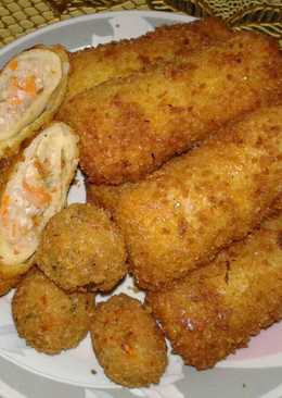 Risoles ala chef Mirað