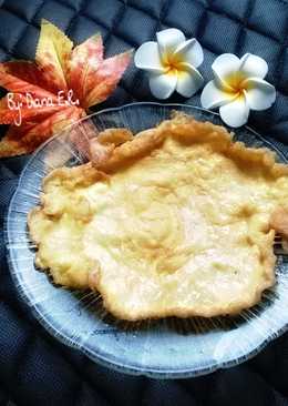 Telur Goreng Bawang Putih