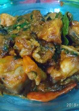 Ayam woku