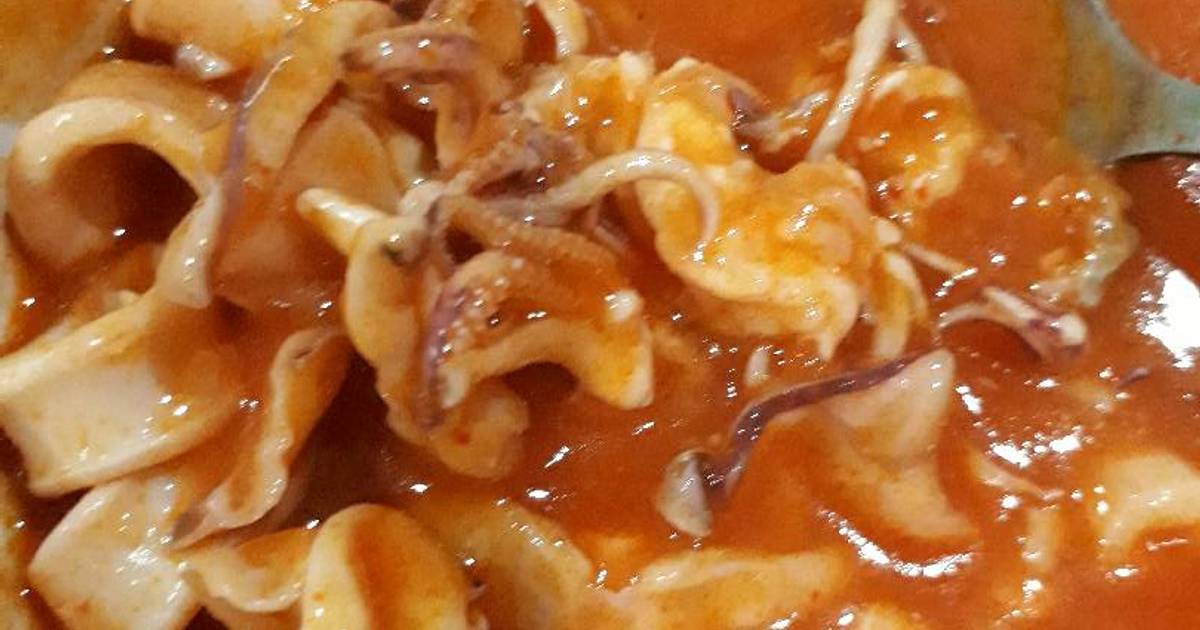 4.177 resep saos asam manis sederhana enak dan sederhana 