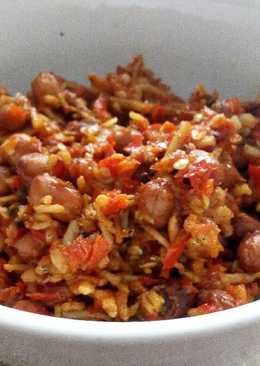 Sambal teri  kacang 213 resep Cookpad