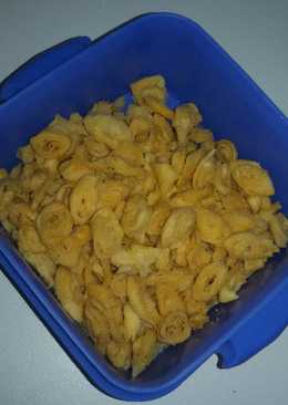 7. Kulit lumpia crispy home made