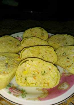 Rolade tahu