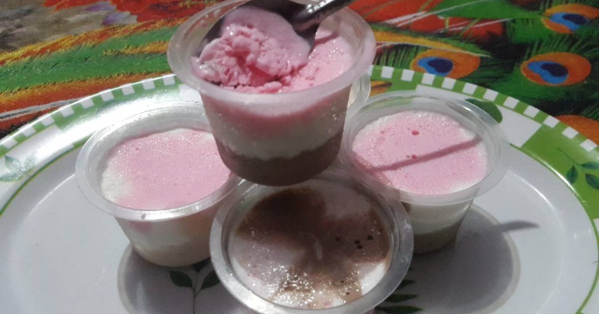 Unduh 980 Koleksi Gambar Es Krim Gelas Keren Gratis HD