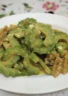 Orak-arik Pare Tempe