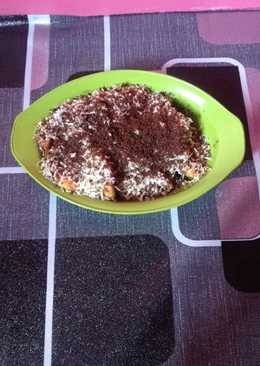 Pisang Keju Lapindo