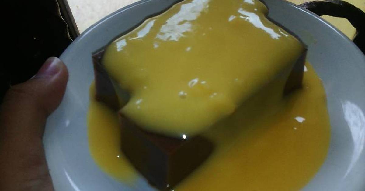 Vla custard - 103 resep - Cookpad