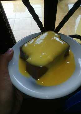  Puding  coklat  vla  389 resep  Cookpad