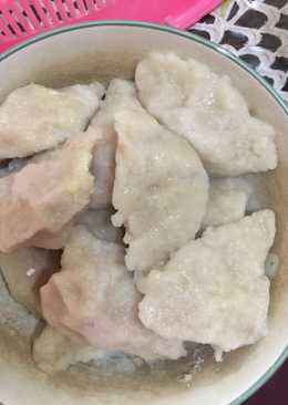 Pempek Palembang