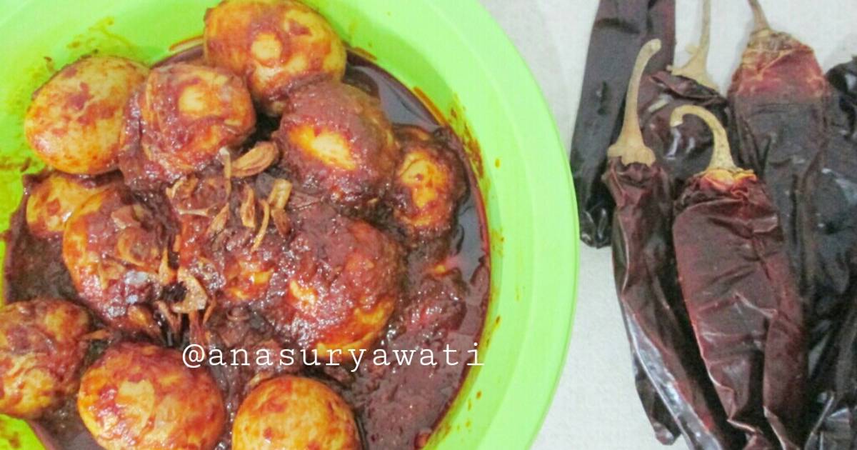 1.265 resep masakan khas kalsel enak dan sederhana - Cookpad