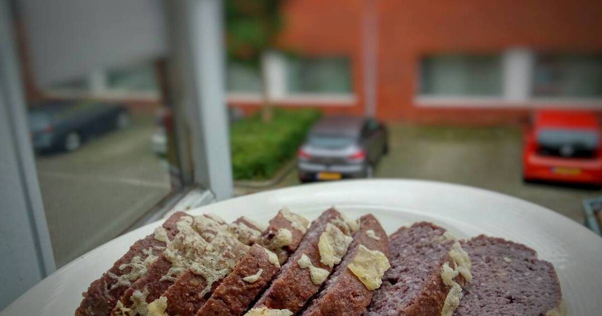 70 resep  roti keto dengan  tepung  almond enak dan sederhana 