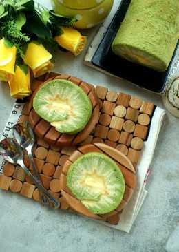 Hurricane Swiss Roll