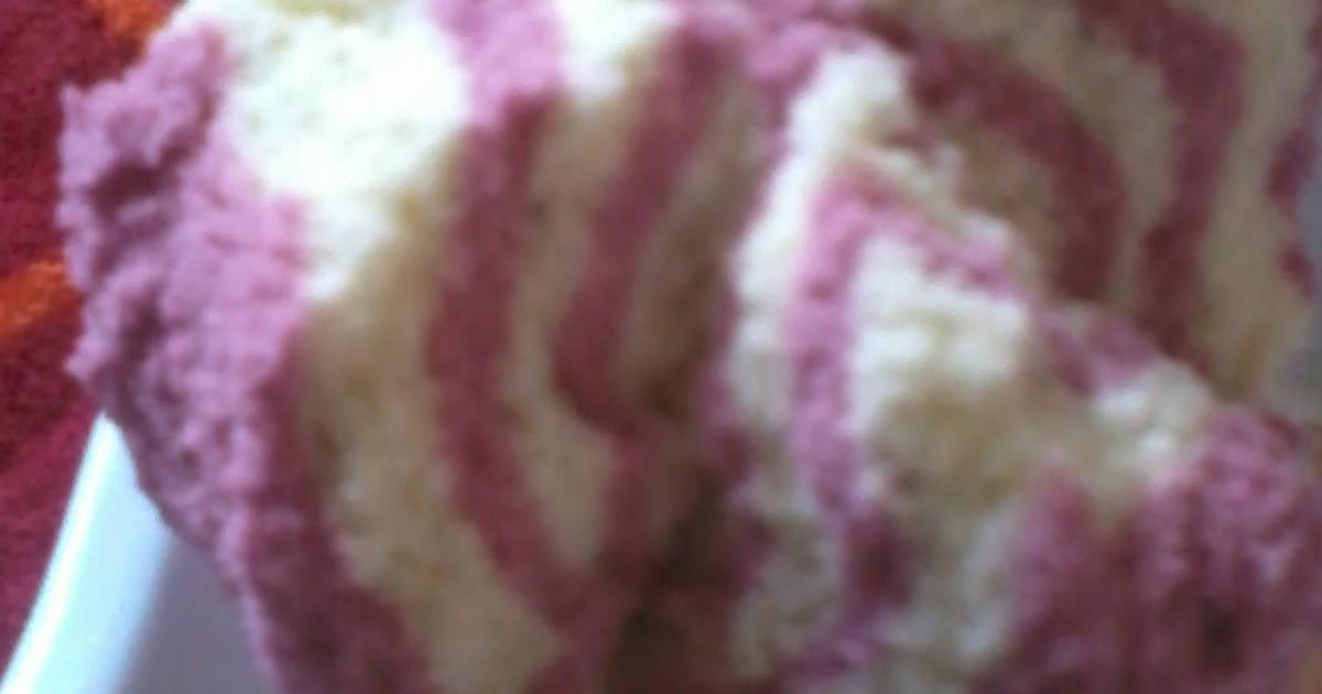 Resep Bolu Kukus Mekar Susu Resep Bolu Kukus Mekar Susu