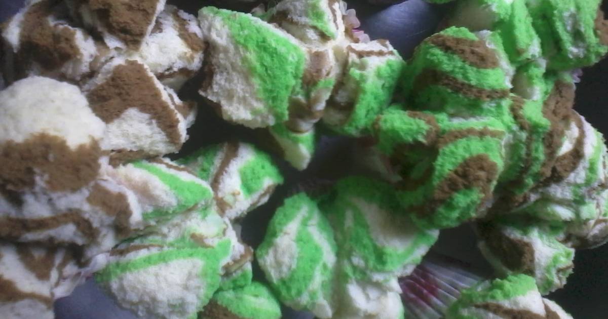 Resep bolkus nganga