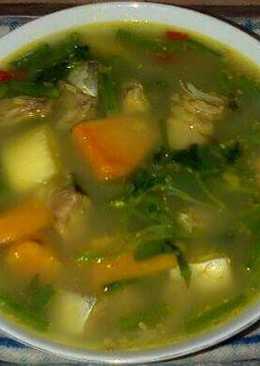 Sayur Asam banjar