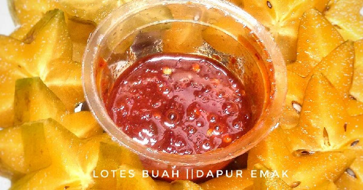 2 900 resep  buah  potong sesuai selera enak dan sederhana 