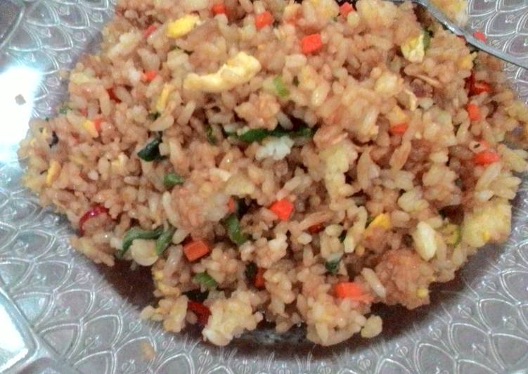  Resep  Masakan Sehat Tanpa Penyedap Rasa Resep 