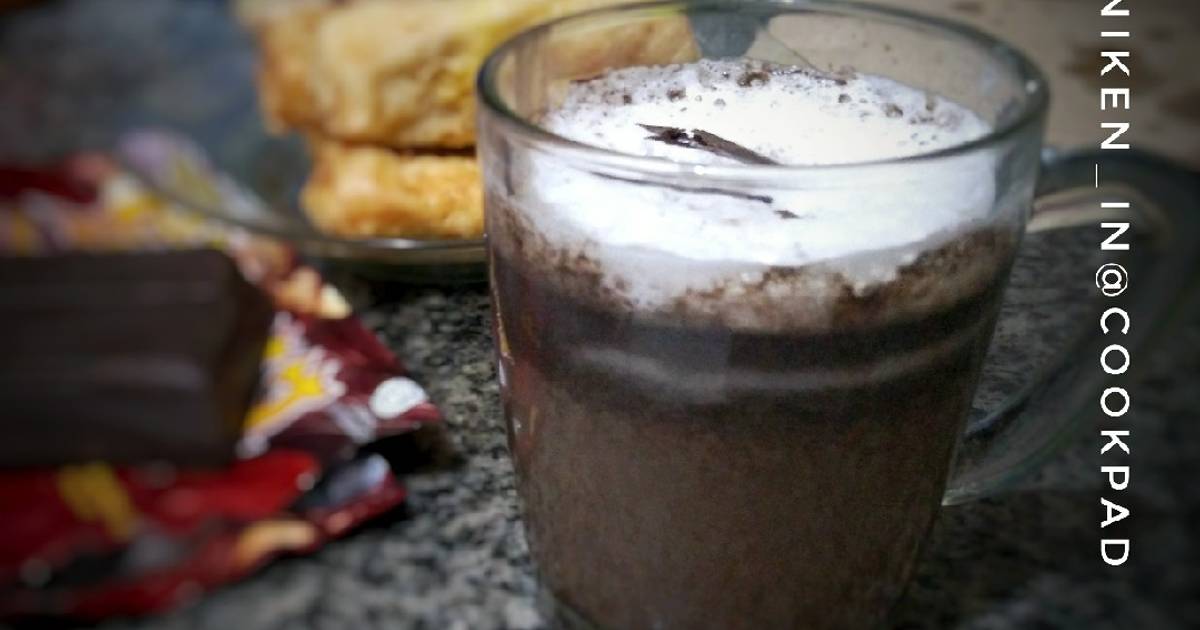 196 resep minuman ala cafe enak dan sederhana - Cookpad