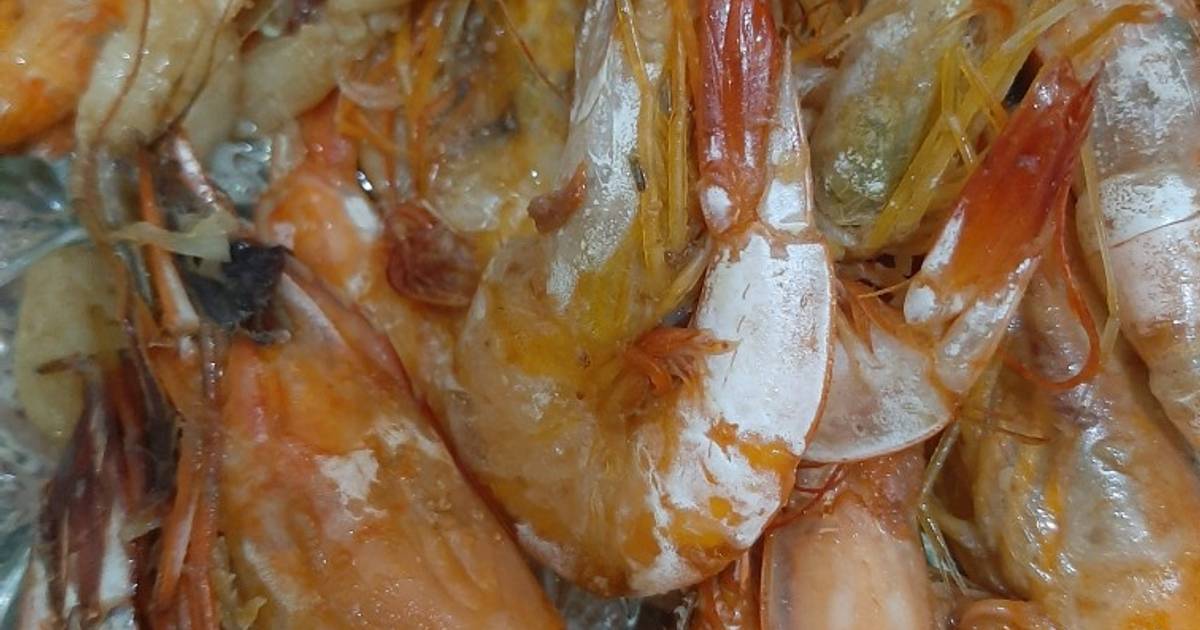 3 468 resep  udang  goreng  enak dan sederhana Cookpad