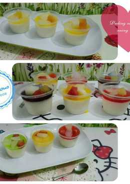 723 resep puding enak dan sederhana - Cookpad