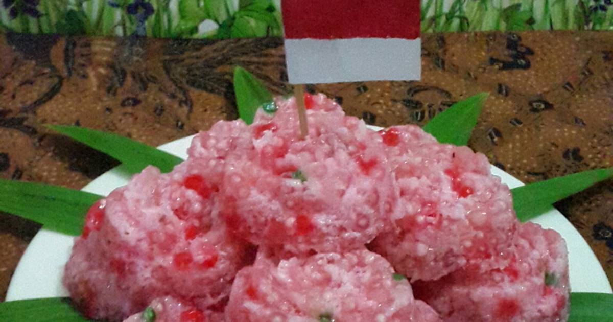 Resep Awug2 Sagu Mutiara Resep Awug2 Sagu Mutiara