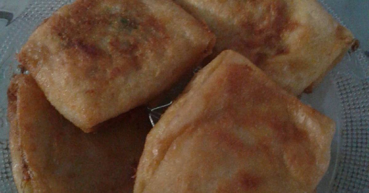  Resep  martabak mini ala nuyy oleh Noer Haya Cookpad