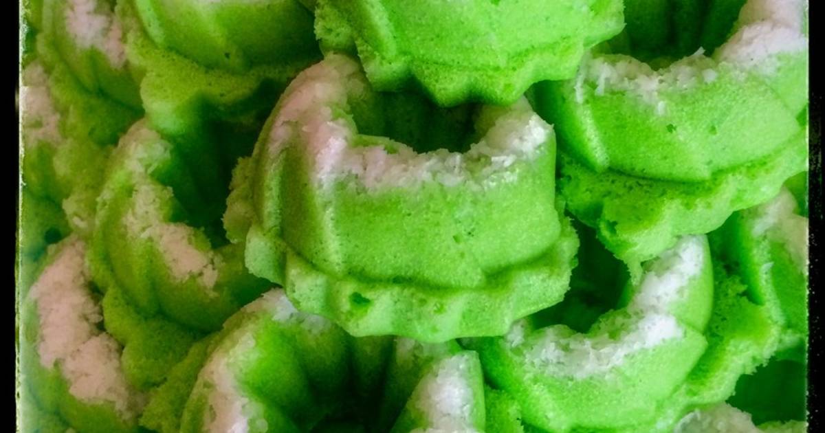 Resep Putu Ayu