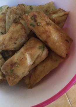 1 089 resep lumpia isi telur  enak dan sederhana Cookpad