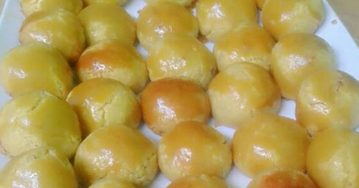 Resep NASTAR Resep NASTAR