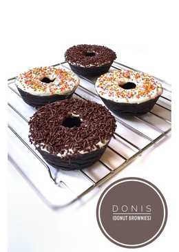 82 resep donat tanpa mixer enak dan sederhana Cookpad