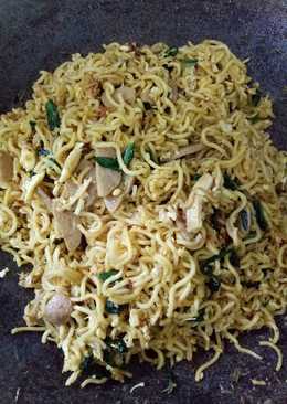 Mie goreng