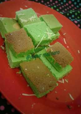 Bolu panggang happycall lembut