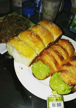 Roti manis