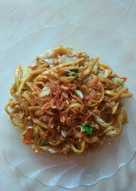 5.778 resep mie goreng enak dan sederhana - Cookpad
