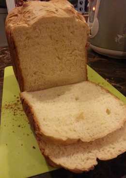 Roti tawar lembut ( bread maker recipe )
