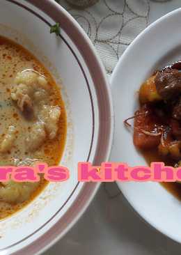 Soto betawi haji mamat