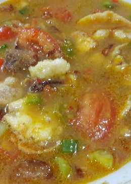 Soto Betawi
