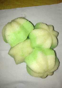 Putu ayu langsung campur ð