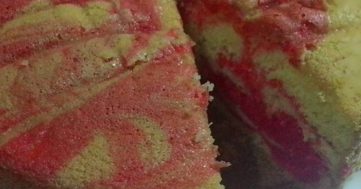 Resep Sponge Cake 'istimewa tanpa tbm/sp' Resep Sponge Cake 'istimewa tanpa tbm/sp'