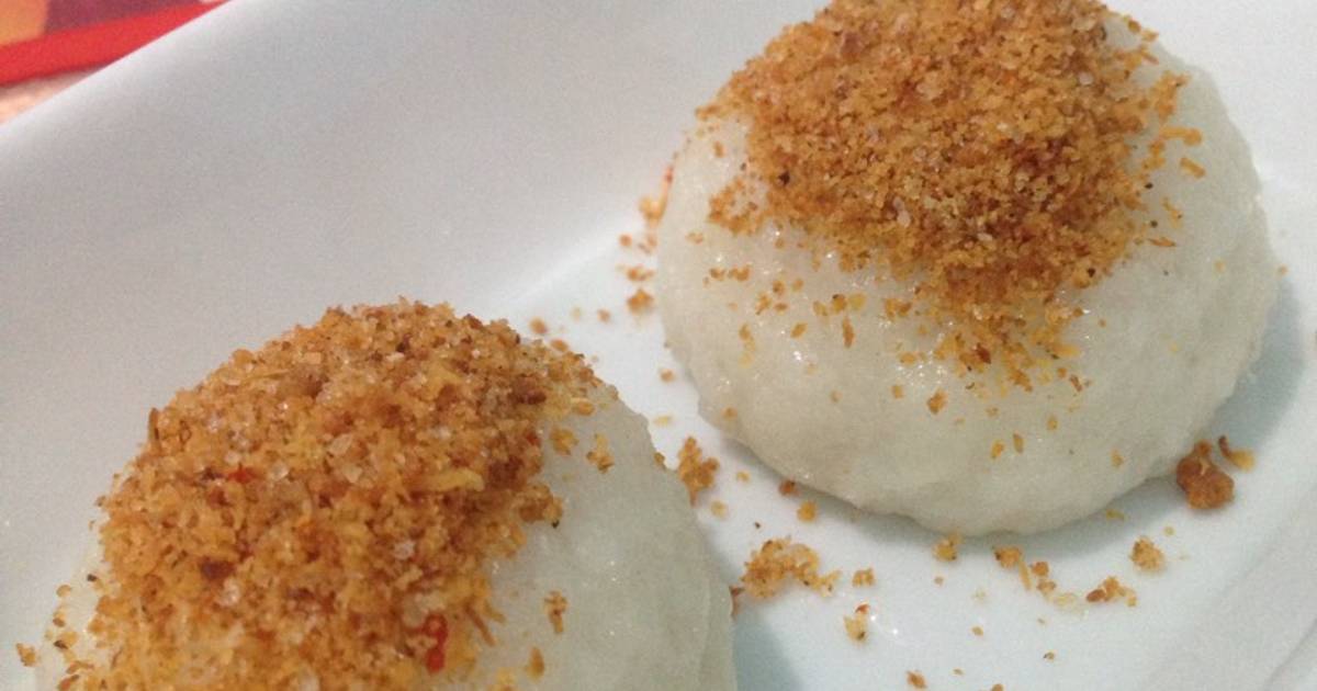  Resep Ketan Bumbu Cirebon oleh Trienza Ririn Cookpad