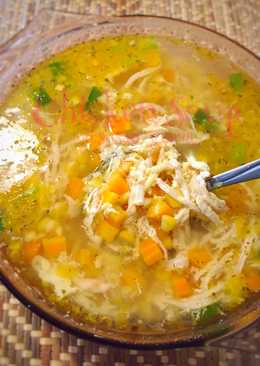 Chicken Soup