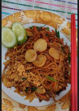 Mie Medan gorengâ¤